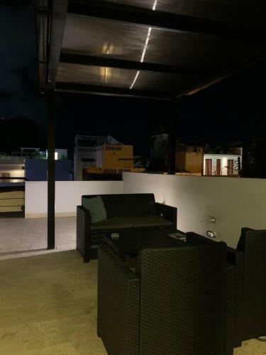 Hostal Casa Yeiner