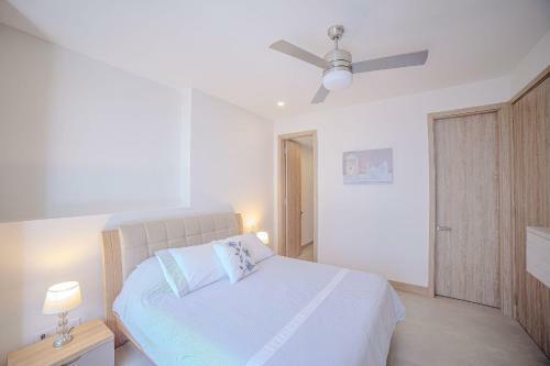 Apartmento 2hab A Un Paso Del Mar