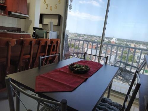 Apartamento Apto Monte Sion