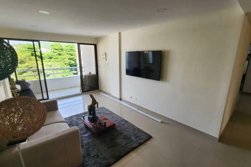 Apartamento Cerca A Getsemani