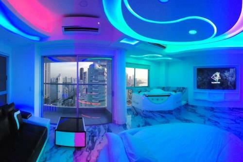 Apartamento The Yingyang Suite-adults Only