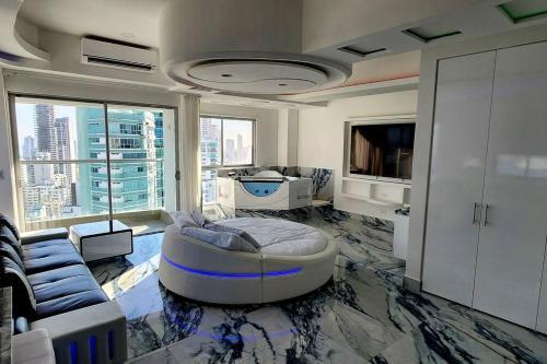 Apartamento The Yingyang Suite-adults Only