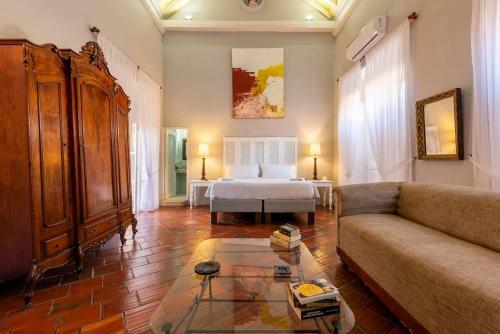 Villa Casa �mbar Cavelier