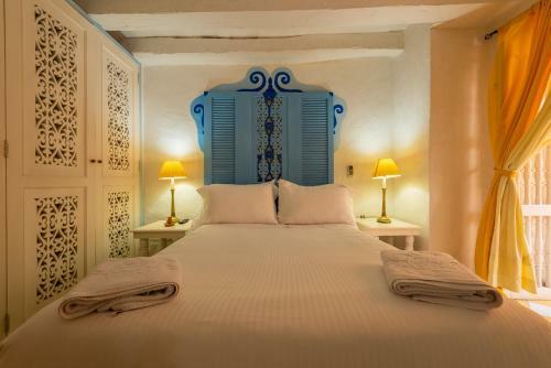 Villa Casa �mbar Cavelier