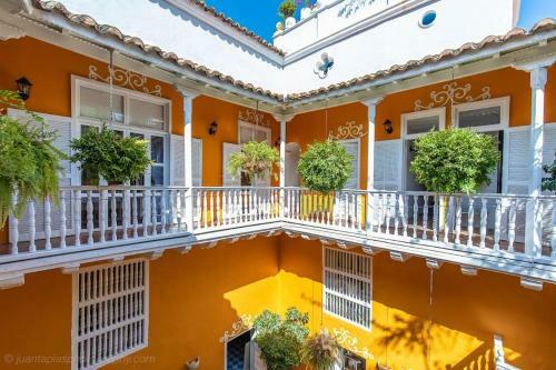 Villa Casa �mbar Cavelier