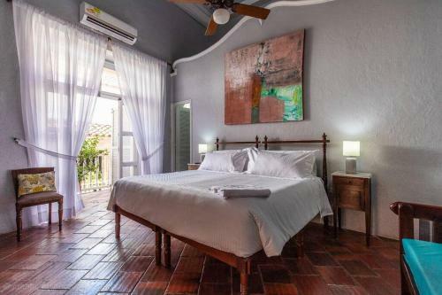 Villa Casa �mbar Cavelier