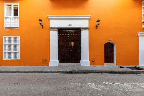 Villa Casa �mbar Cavelier