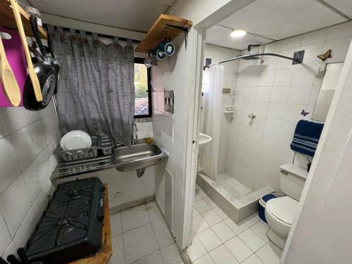 Hostal Belcanto Room's
