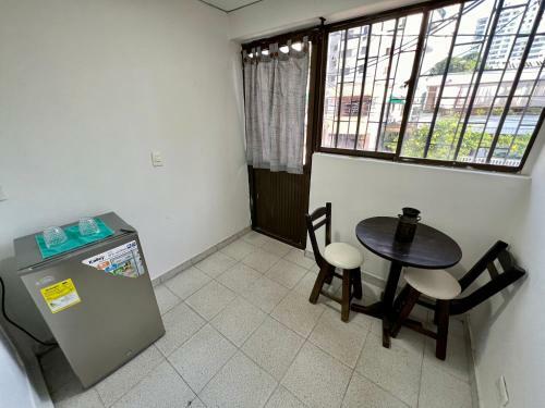 Hostal Belcanto Room's