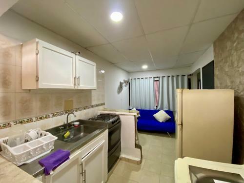 Apartamento Cerca Del Aeropuerto
