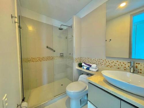 Apartamento Exclusivo Beach