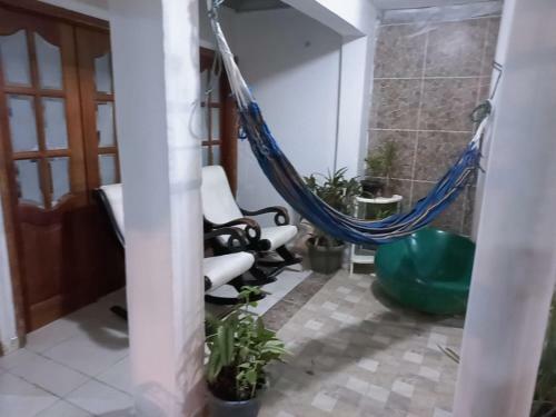 Casa Portal Del Virrey