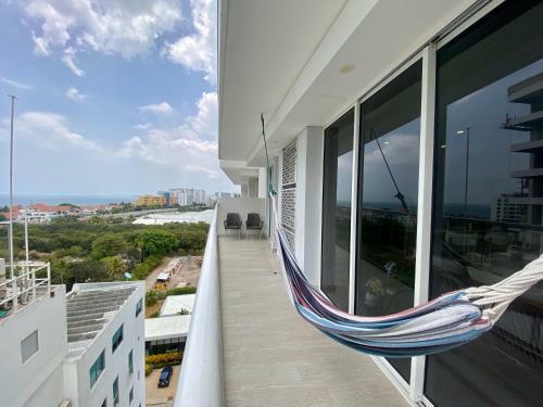 Apartamento Martinique By Stay Q