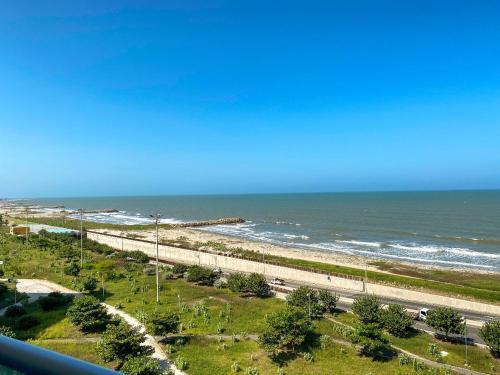 Apartamento Tranquilidad Armonia Descanso