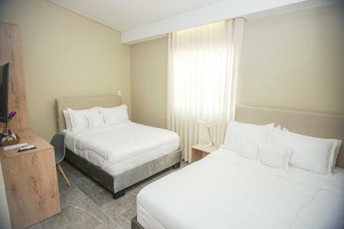Hostal Bah�a Boutique House