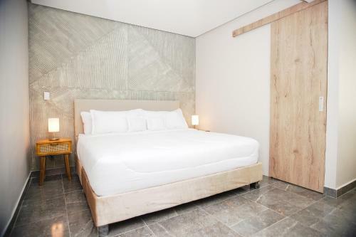 Hostal Bah�a Boutique House