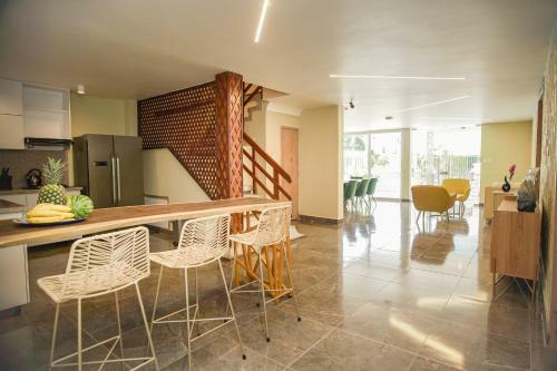 Hostal Bah�a Boutique House