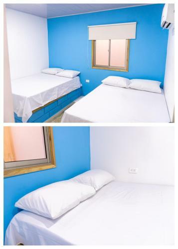 Hostal Hostel La Heroica