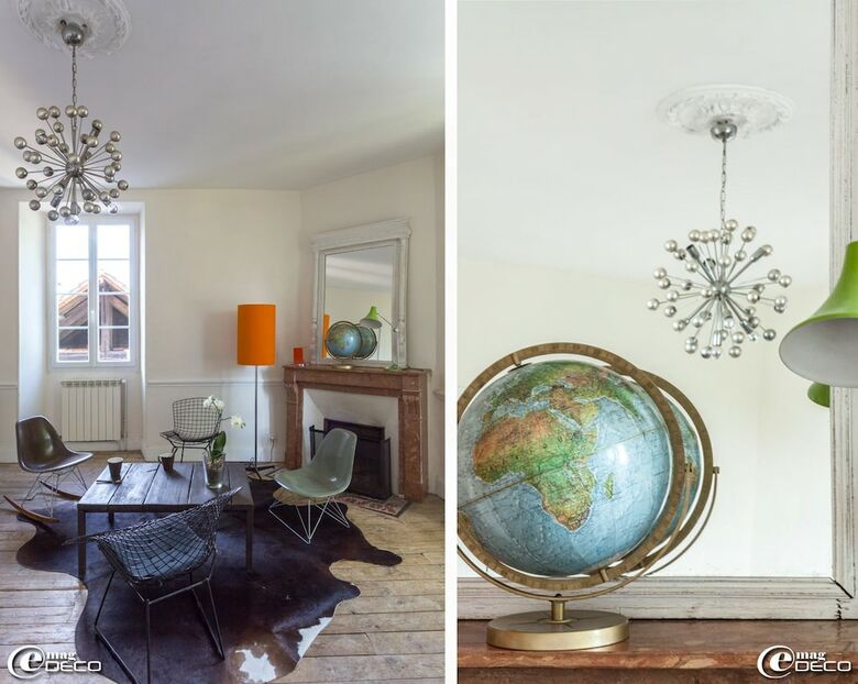 Bed & Breakfast La Maison De Louna