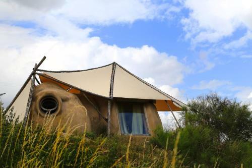 Terragora Lodges