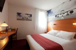 Comfort Hotel Marseille Airport