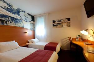 Comfort Hotel Marseille Airport