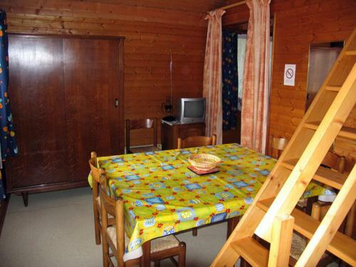 Team Holiday - Camping Le Balcon De Chartreuse