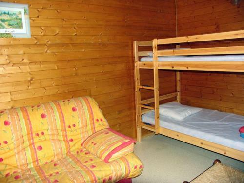 Team Holiday - Camping Le Balcon De Chartreuse