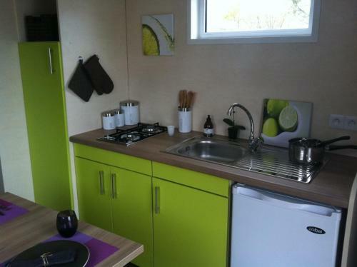 Team Holiday - Camping Le Balcon De Chartreuse
