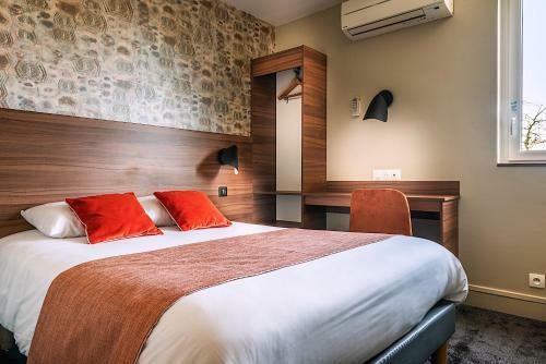 Hotel Logis H�tel Astr�a
