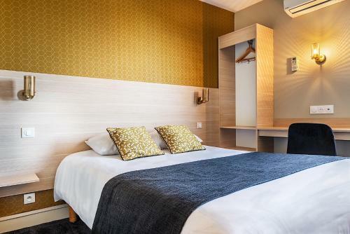 Hotel Logis H�tel Astr�a