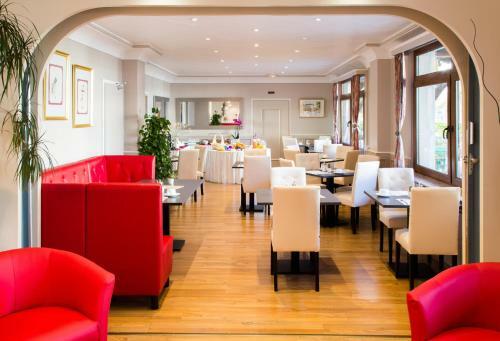 Hotel H�tel Le Divona