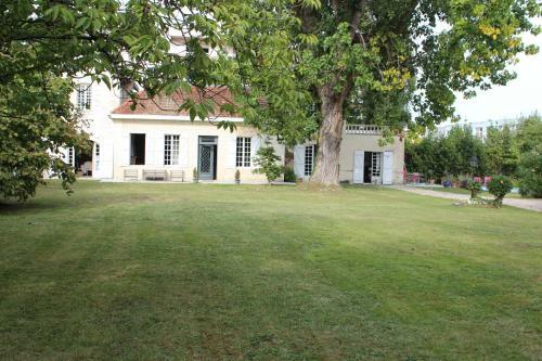 Bed & Breakfast Chambres D'h�tes Les Marronniers