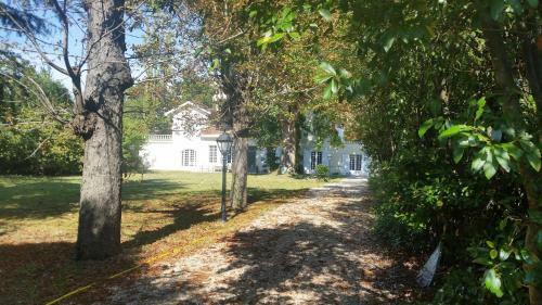 Bed & Breakfast Chambres D'h�tes Les Marronniers