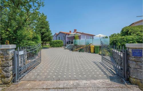 Holiday Home Presika Cr
