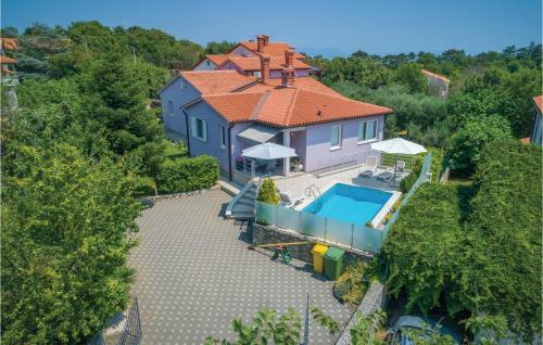 Holiday Home Presika Cr
