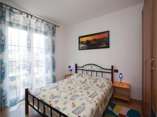 Holiday Home Labin Vinez II