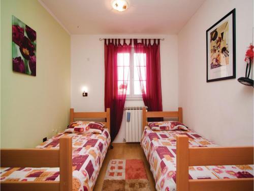 Holiday Home Labin Vinez II
