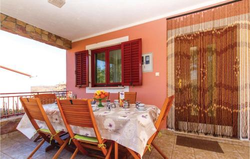Holiday Home Kapelica IX Cr