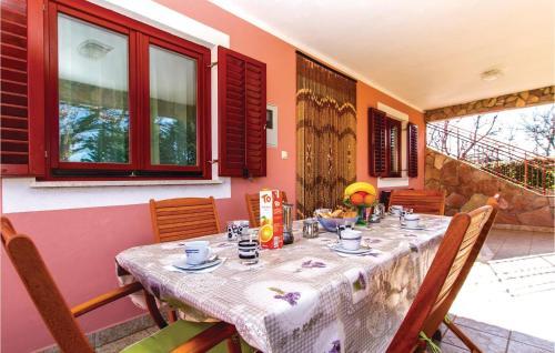 Holiday Home Kapelica IX Cr