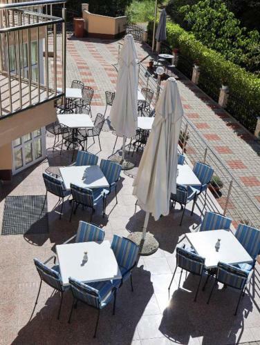 Hostal B&B Pansion Vago