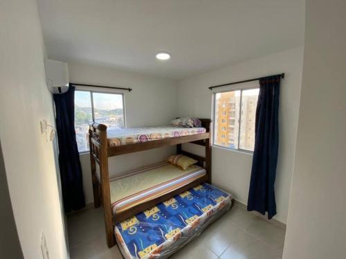 Cartagena Apartamento Sagitario
