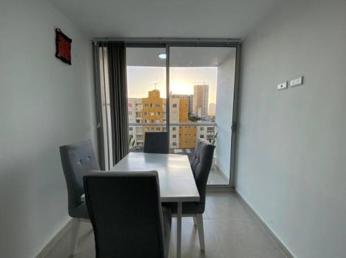 Cartagena Apartamento Sagitario