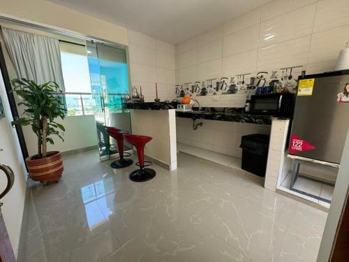 Apartamento Hospedaje Dino