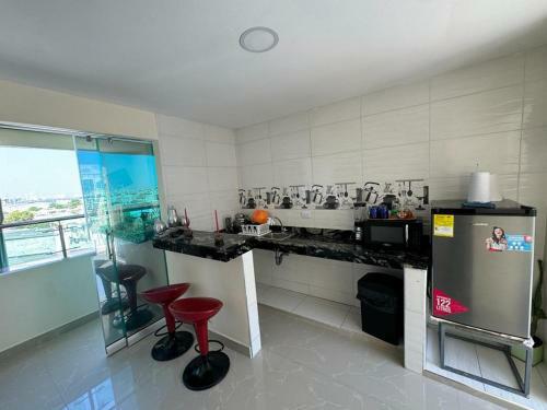Apartamento Hospedaje Dino
