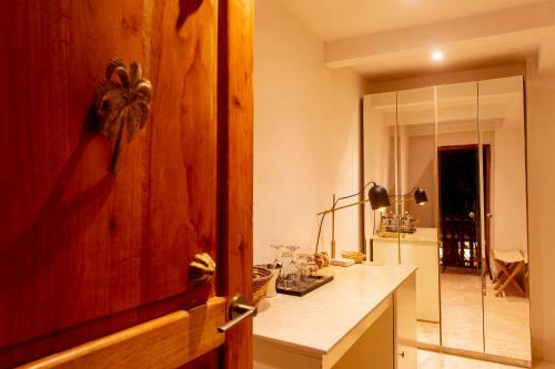 Palmas De Alba Hotel Boutique