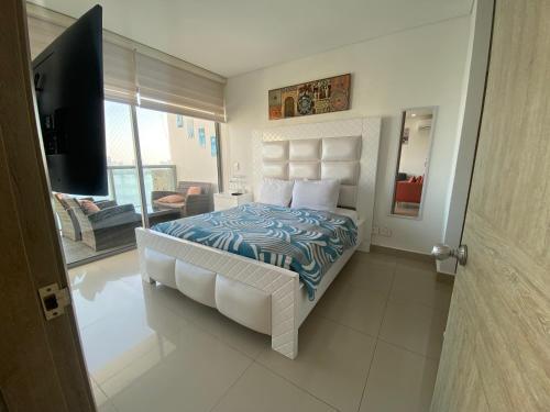 Apartamento Piso 26