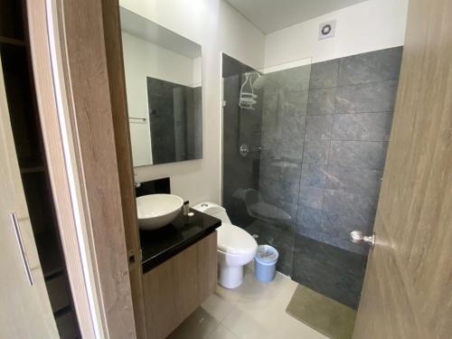 Apartamento Piso 26
