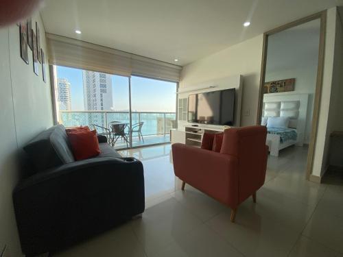 Apartamento Piso 26