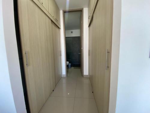 Apartamento Piso 26